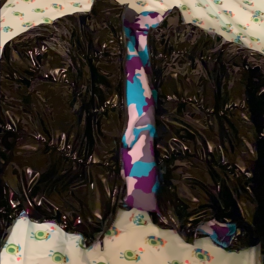 Bubble Coat - Picture 4 of 4